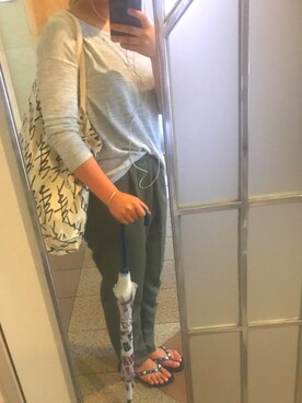 よしみーるさんのコーディネート