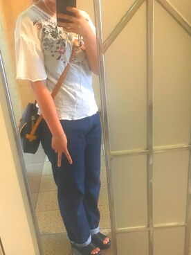 よしみーるさんのコーディネート