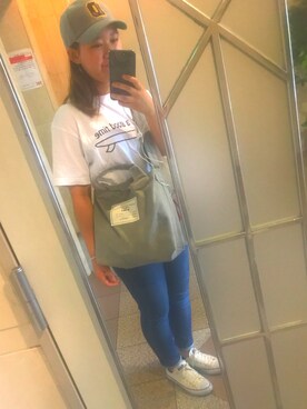 よしみーるさんのコーディネート