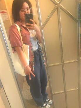 よしみーるさんのコーディネート