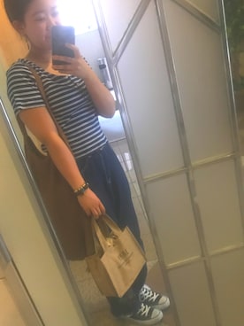 よしみーるさんのコーディネート