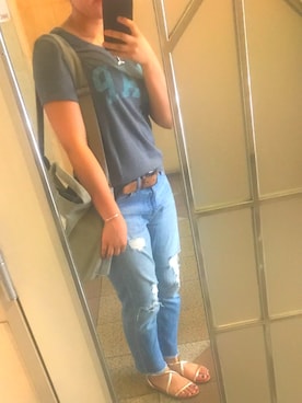 よしみーるさんのコーディネート