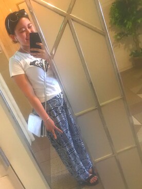 よしみーるさんのコーディネート