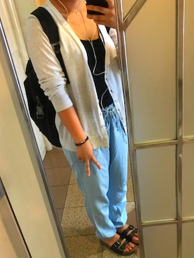 よしみーるさんのコーディネート