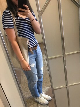 よしみーるさんのコーディネート