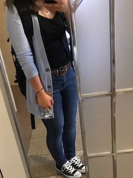 よしみーるさんのコーディネート