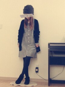 cava cava | ブーティ