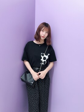 uchuunaさんのコーディネート