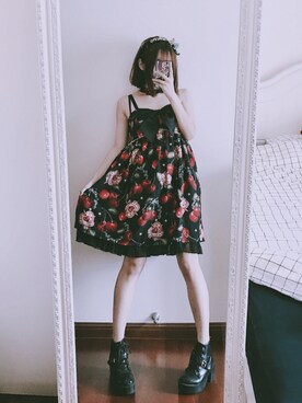 uchuunaさんのコーディネート