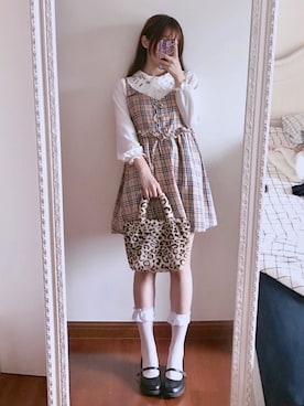 uchuunaさんのコーディネート