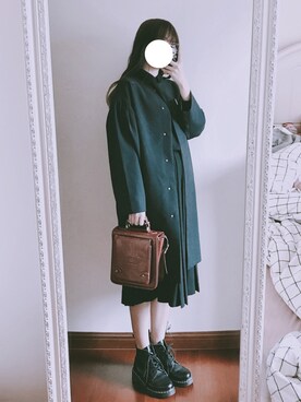 uchuunaさんのコーディネート