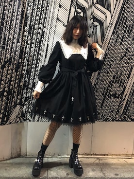 uchuunaさんのコーディネート