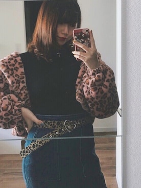 uchuunaさんのコーディネート