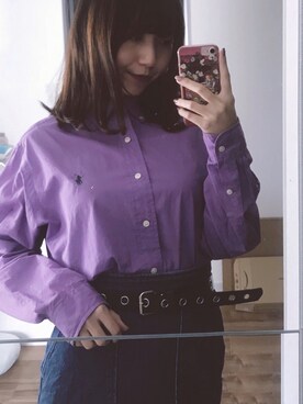 uchuunaさんのコーディネート