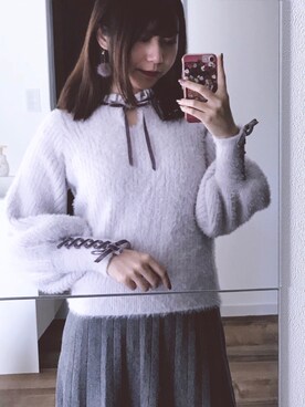 uchuunaさんのコーディネート