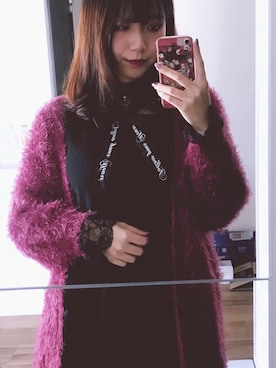 uchuunaさんのコーディネート