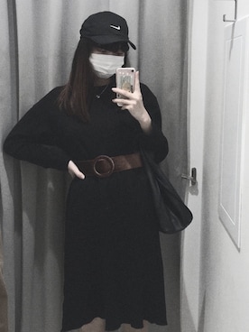 uchuunaさんのコーディネート