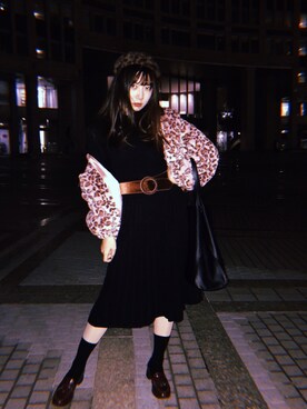 uchuunaさんのコーディネート