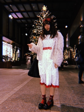 uchuunaさんのコーディネート