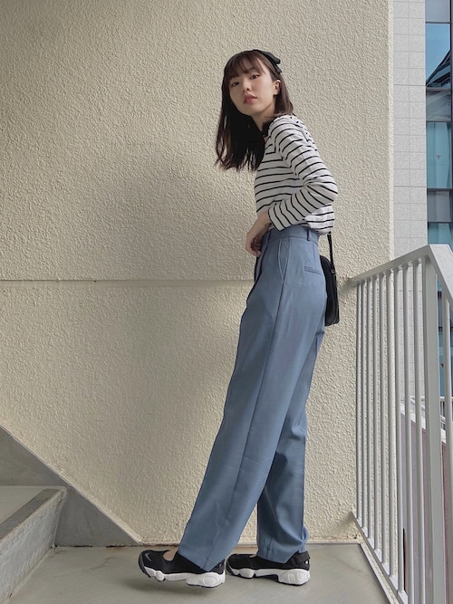 りゃんさんのコーディネート