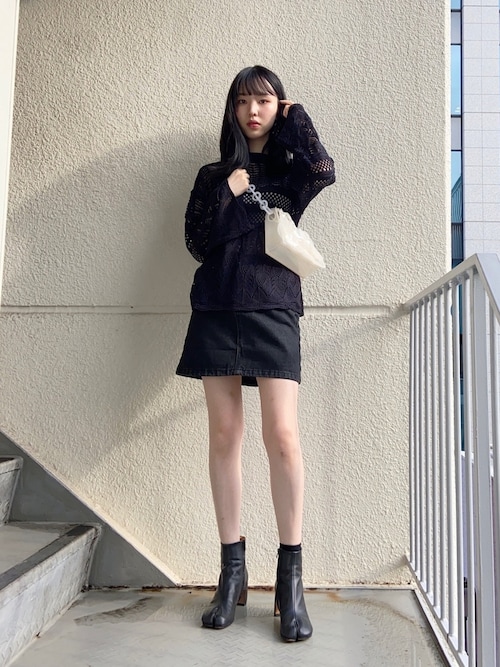 りゃんさんのコーディネート