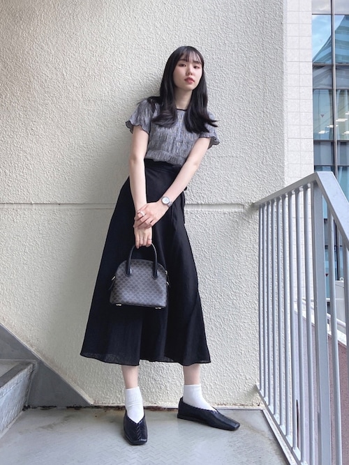 りゃんさんのコーディネート