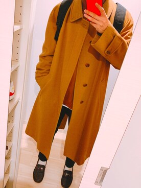 gamiさんのコーディネート