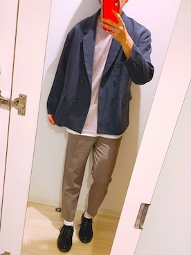 gamiさんのコーディネート