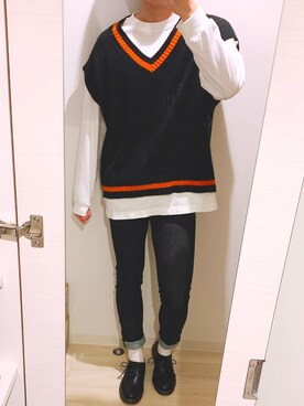 gamiさんのコーディネート