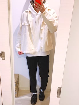 gamiさんのコーディネート