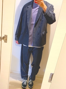 gamiさんのコーディネート