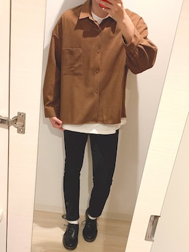 gamiさんのコーディネート