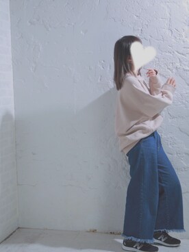 きのぴさんのコーディネート