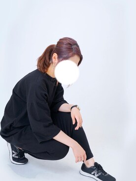 きのぴさんのコーディネート