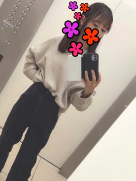 きのぴさんのコーディネート