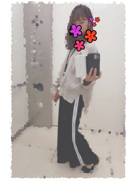 きのぴさんのコーディネート