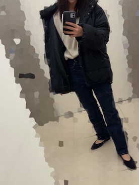 きのぴさんのコーディネート