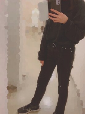 きのぴさんのコーディネート