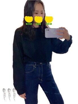 きのぴさんのコーディネート