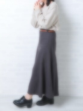 きのぴさんのコーディネート