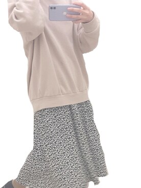 きのぴさんのコーディネート