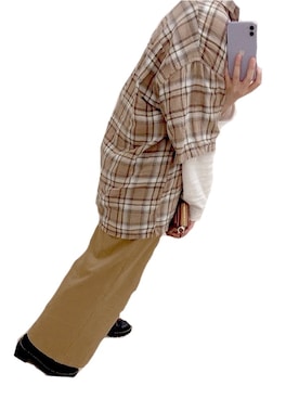 きのぴさんのコーディネート