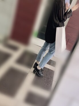 きのぴさんのコーディネート