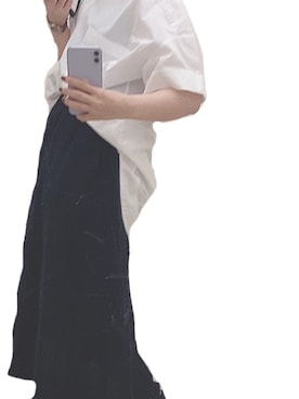 きのぴさんのコーディネート