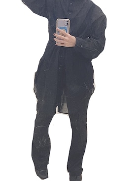 きのぴさんのコーディネート