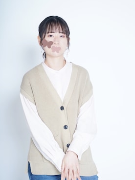 きのぴさんのコーディネート