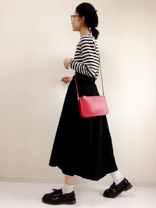 nonさんのコーディネート