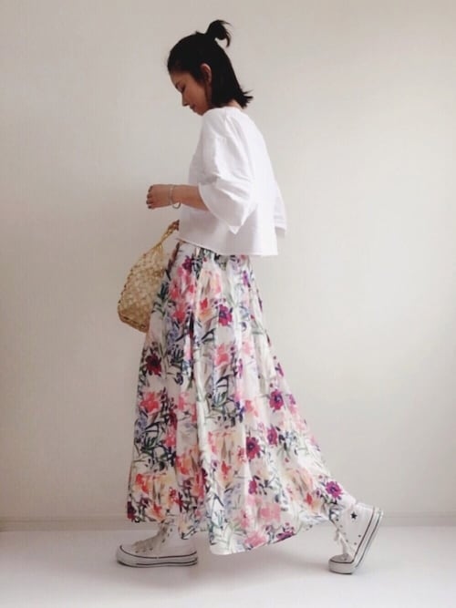 nonさんのコーディネート