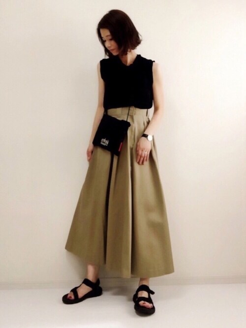 nonさんのコーディネート