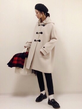 TRUNO by NOISE MAKER（トルノバイノイズメーカー）の「【雑誌GINZA ...